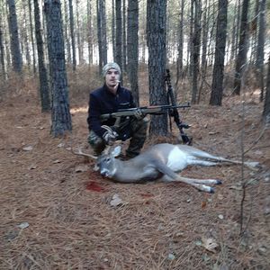 Meet your Posher, Brian